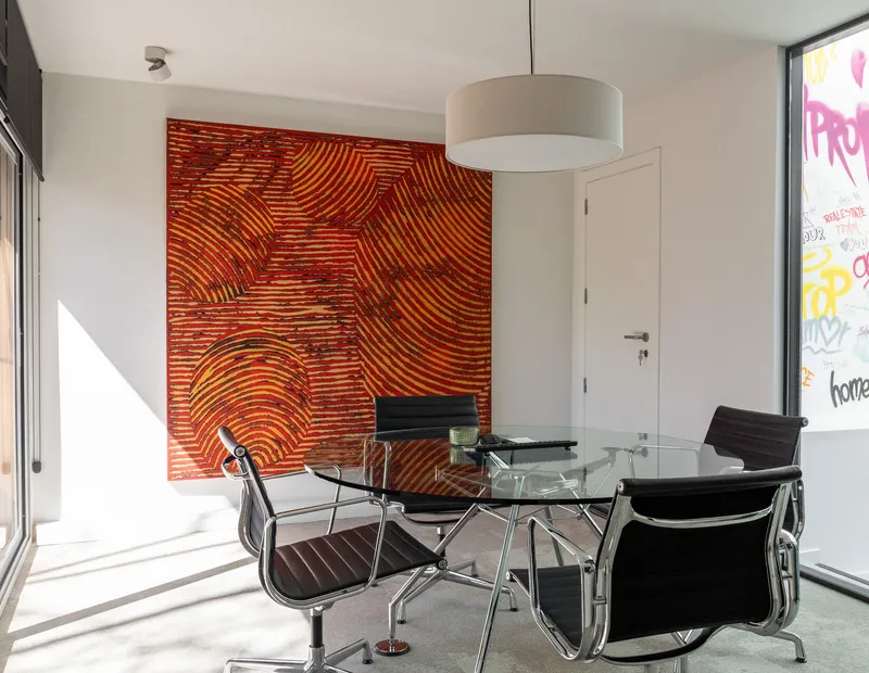 ¿Por qué nosotros?